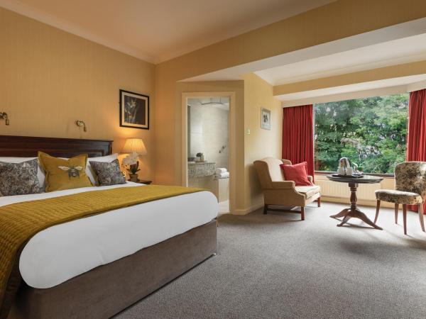 The Ardilaun Hotel : photo 1 de la chambre chambre double