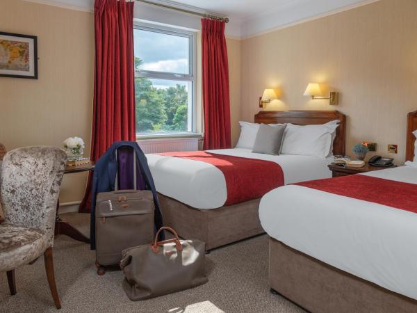 The Ardilaun Hotel : photo 1 de la chambre chambre double & simple