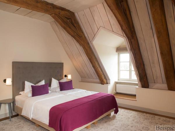 Traditionshaus by Zollenspieker Fährhaus : photo 2 de la chambre 'cozy' double room