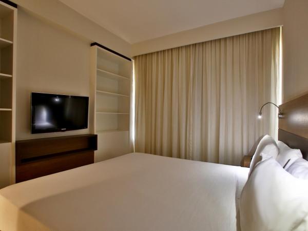 Quality Hotel & Suítes São Salvador : photo 7 de la chambre suite supérieure