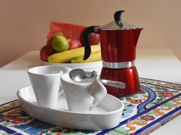 Nanà Bed and Breakfast : photo 5 de la chambre chambre double