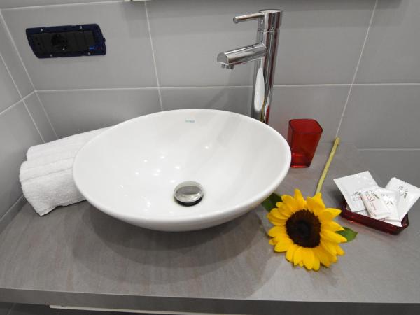 Nanà Bed and Breakfast : photo 8 de la chambre chambre double