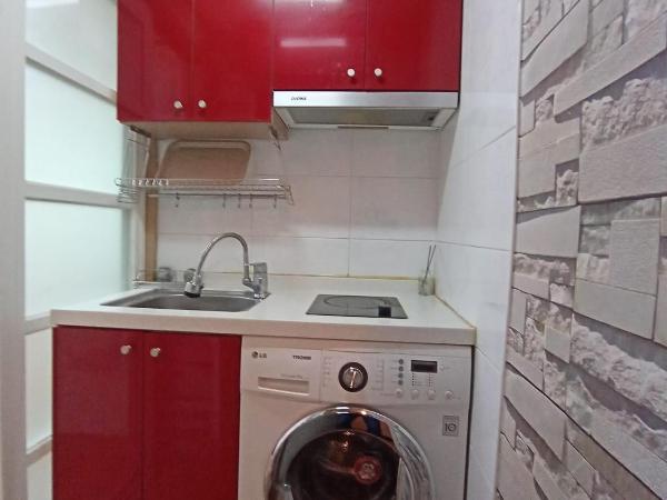 Dongdaemun Studio : photo 3 de la chambre studio