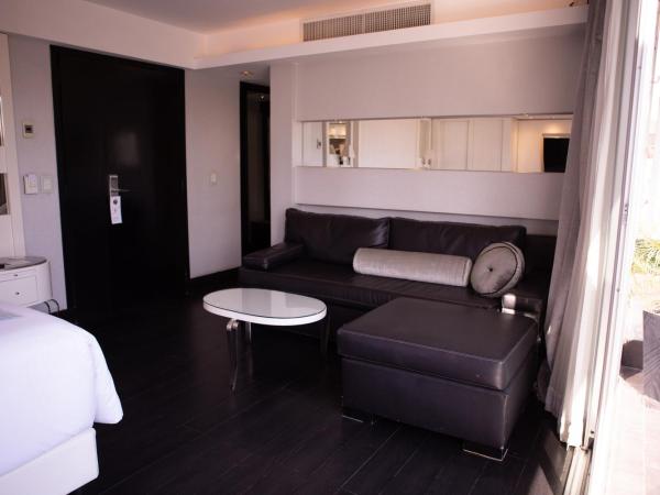 1828 Smart Hotel Boutique : photo 4 de la chambre suite