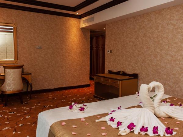 Puteri Wing - Riverside Majestic Hotel : photo 2 de la chambre puteri suite 