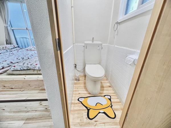 attomi hostel : photo 10 de la chambre chambre quadruple