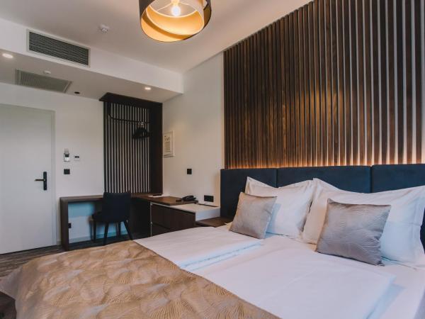 Hotel Batuda : photo 4 de la chambre chambre deluxe double ou lits jumeaux