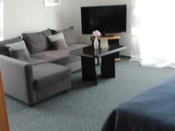 Penzion Ariane : photo 2 de la chambre studio (2 adultes)