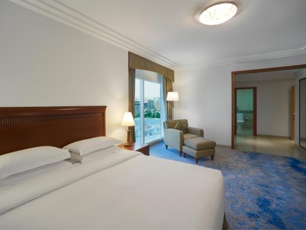 Grand Hyatt Residence : photo 1 de la chambre appartement une chambre