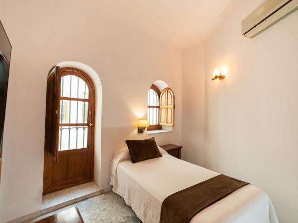Hotel Casa Palacio la Sal : photo 1 de la chambre chambre simple