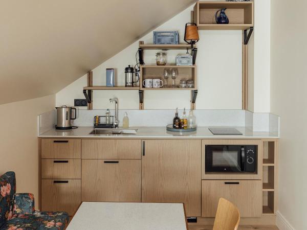 Gogaille - Préfecture - Accès autonome : photo 9 de la chambre appartement