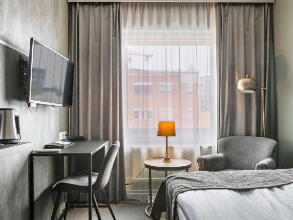 Best Western Ta Inn Hotel : photo 4 de la chambre chambre lit queen-size (140 cm)