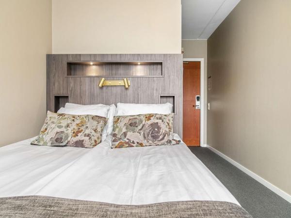 Best Western Ta Inn Hotel : photo 5 de la chambre chambre lit queen-size (140 cm)