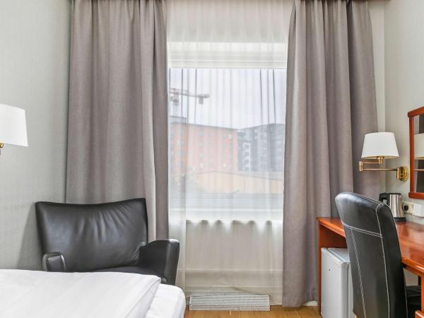 Best Western Ta Inn Hotel : photo 2 de la chambre chambre simple standard