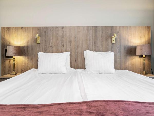 Best Western Ta Inn Hotel : photo 3 de la chambre chambre lit queen-size standard - non-fumeurs