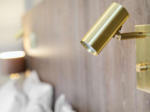 Best Western Ta Inn Hotel : photo 4 de la chambre chambre lit queen-size standard - non-fumeurs