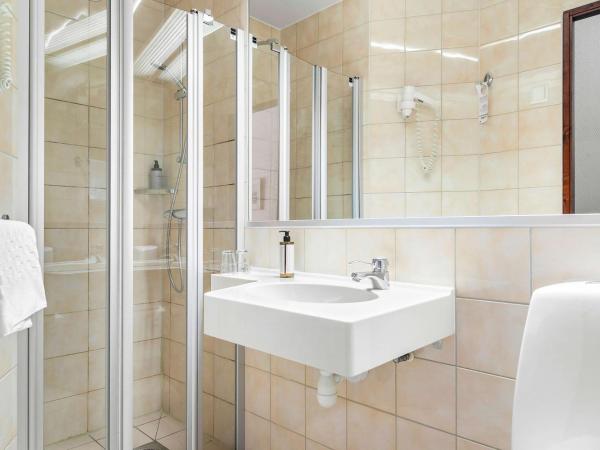 Best Western Ta Inn Hotel : photo 1 de la chambre chambre simple standard