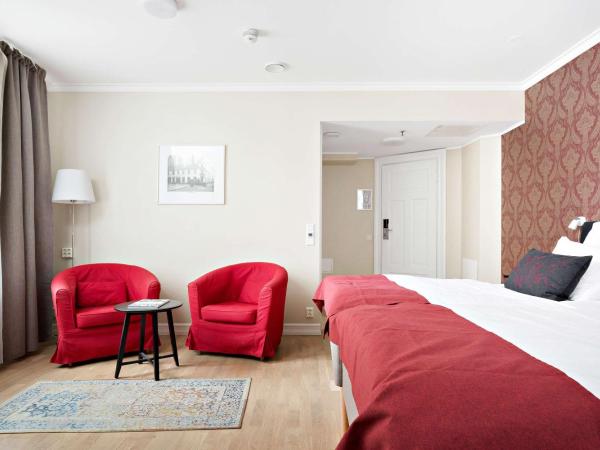 Best Western Plus Hotel Bakeriet : photo 3 de la chambre chambre double supérieure