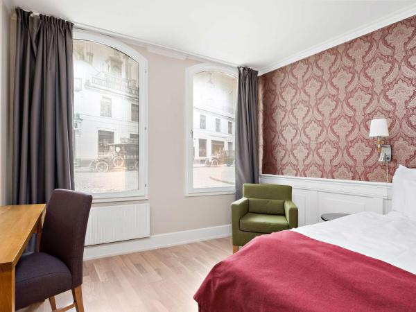 Best Western Plus Hotel Bakeriet : photo 1 de la chambre chambre simple standard