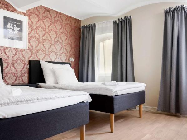 Best Western Plus Hotel Bakeriet : photo 1 de la chambre chambre lits jumeaux standard