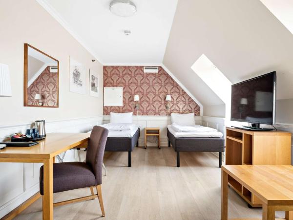 Best Western Plus Hotel Bakeriet : photo 3 de la chambre chambre lits jumeaux standard