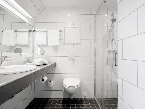 Best Western Plus Hotel Bakeriet : photo 4 de la chambre chambre lits jumeaux standard