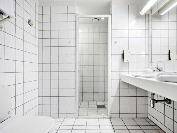 Best Western Plus Hotel Bakeriet : photo 4 de la chambre chambre simple standard