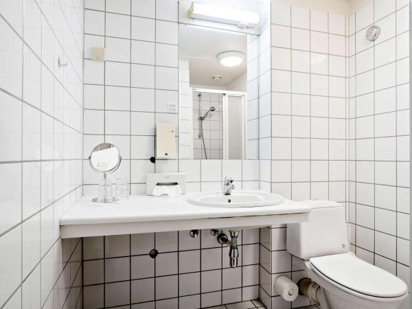 Best Western Plus Hotel Bakeriet : photo 7 de la chambre chambre familiale