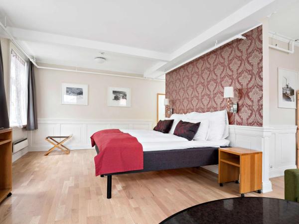 Best Western Plus Hotel Bakeriet : photo 2 de la chambre chambre familiale