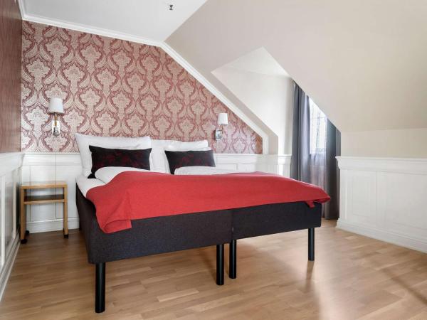 Best Western Plus Hotel Bakeriet : photo 2 de la chambre chambre lit queen-size