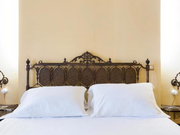 Let's B&B : photo 9 de la chambre chambre double