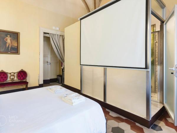 Let's B&B : photo 8 de la chambre chambre double