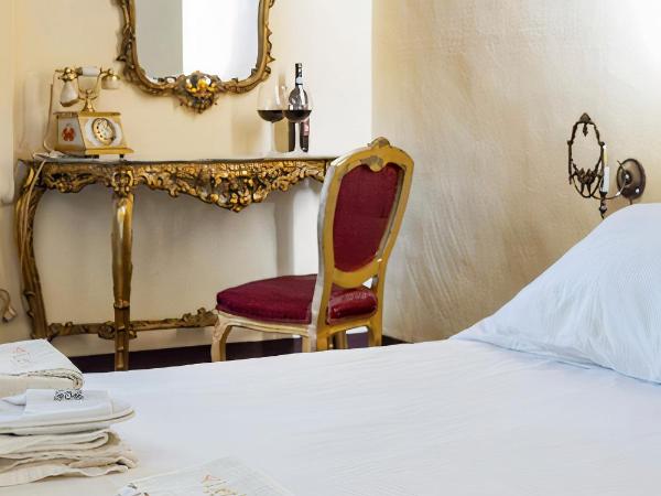 Let's B&B : photo 10 de la chambre chambre double