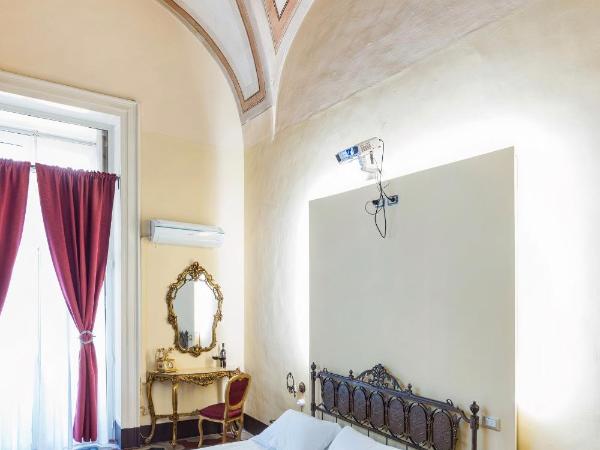 Let's B&B : photo 1 de la chambre chambre double