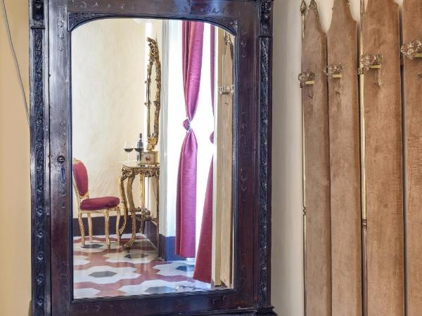 Let's B&B : photo 5 de la chambre chambre double