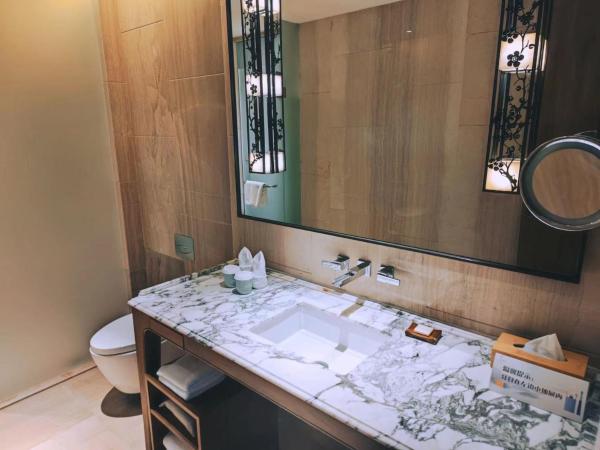 Tea Boutique Hotel West Lake : photo 1 de la chambre parent child fun family room