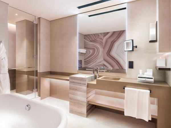 Address Beach Resort : photo 5 de la chambre suite 2 chambres