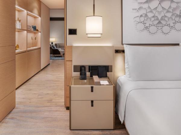Address Beach Resort : photo 4 de la chambre suite 2 chambres