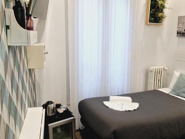 Hostal Lauria : photo 1 de la chambre chambre simple