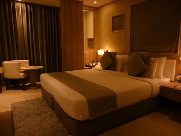 The Maureen : photo 1 de la chambre chambre double ou lits jumeaux