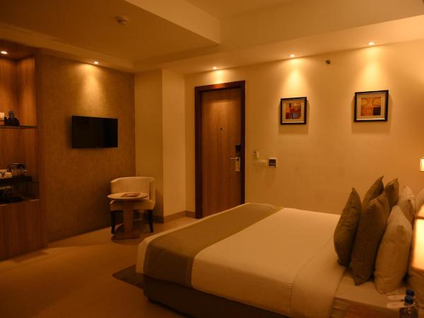 The Maureen : photo 2 de la chambre chambre double ou lits jumeaux