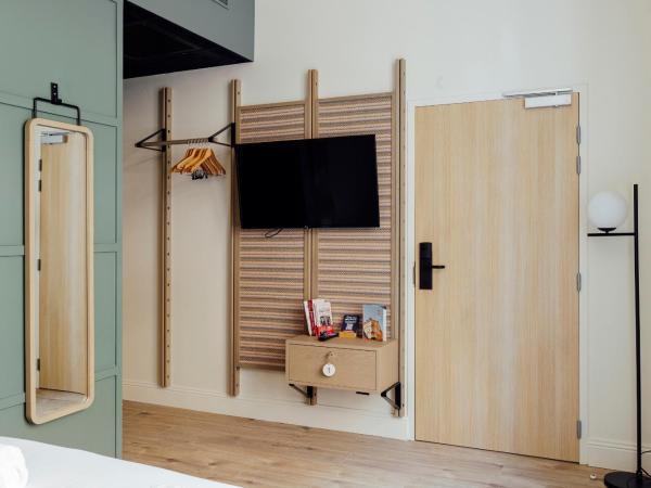 Gogaille - Préfecture - Accès autonome : photo 8 de la chambre chambre deluxe