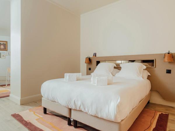 Gogaille - Préfecture - Accès autonome : photo 5 de la chambre appartement 1 chambre