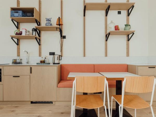 Gogaille - Préfecture - Accès autonome : photo 9 de la chambre appartement 1 chambre