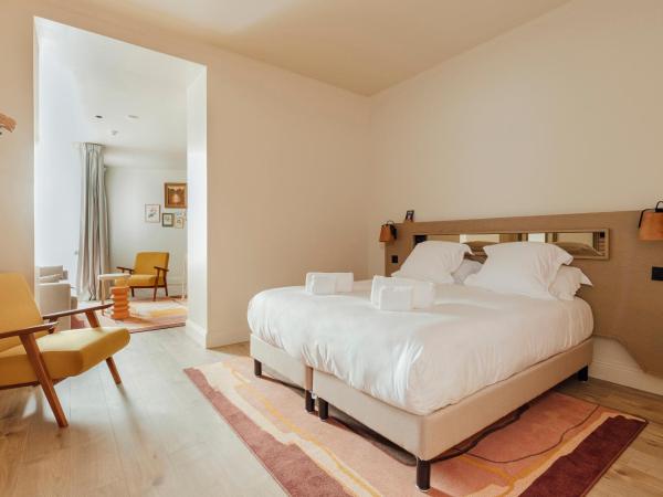 Gogaille - Préfecture - Accès autonome : photo 8 de la chambre appartement 1 chambre