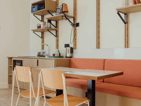 Gogaille - Préfecture - Accès autonome : photo 2 de la chambre appartement 1 chambre