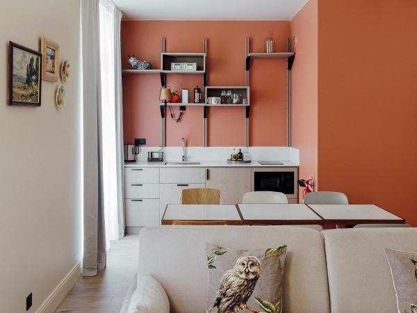 Gogaille - Préfecture - Accès autonome : photo 1 de la chambre appartement 2 chambres