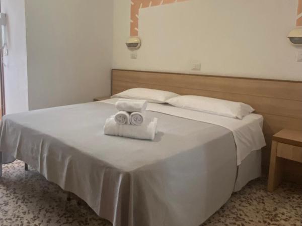 Hotel Ravello da Lorenzo e Moira Adults only : photo 1 de la chambre chambre double Économique