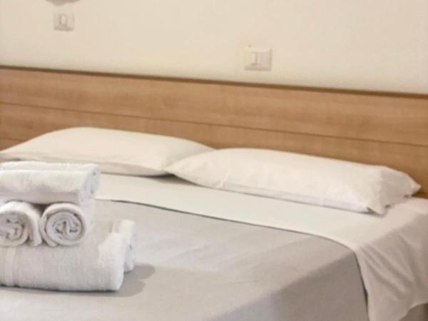 Hotel Ravello da Lorenzo e Moira Adults only : photo 3 de la chambre chambre double Économique