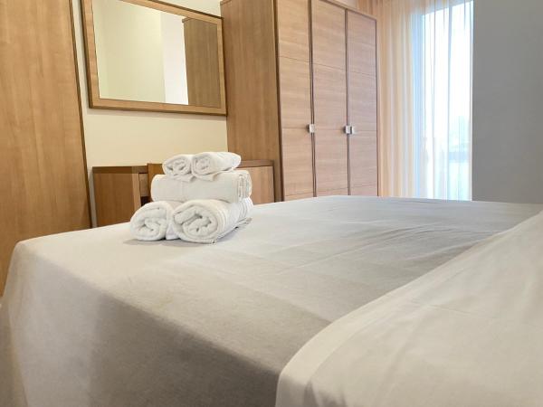 Hotel Ravello da Lorenzo e Moira Adults only : photo 7 de la chambre chambre double Économique